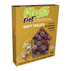 Mastic Pet Soft Treats με Κοτόπουλο 90gr