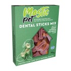 Mastic Pet Dental Sticks Mix με Κοτόπουλο & Μοσχάρι 100gr