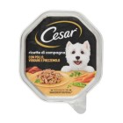 Cesar Κοτόπουλο & Λαχανικά 150gr