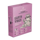 Catoikos "Earth Vibes" Άμμος Τόφου & Ζεόλιθος με Άρωμα Γάλα 6L