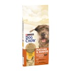 Purina Dog Chow Mature Senior Κοτόπουλο 12kg