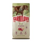 Carnilove True Fresh Dog Adult Duck 12kg