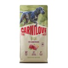 Carnilove True Fresh Dog Adult Large Breeds Duck 12kg