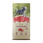 Carnilove True Fresh Dog Junior Large Breeds Duck 4kg