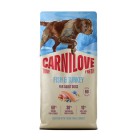 Carnilove True Fresh Dog Adult Fish & Turkey 12kg