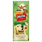 Friskies Dog Picnic Βοδινό 42gr