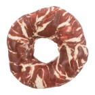 Trixie Κρίκος Dentafun Marbled Μοσχάρι 10cm/110gr