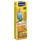 Vitakraft Kracker με Μέλι για Παπαγαλάκια 2τμχ