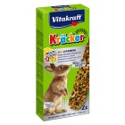 Vitakraft Kracker Πολυβιταμίνη για Κουνέλια 2τμχ