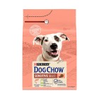 Purina Dog Chow Sensitive Σολομός 2.5kg