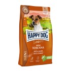 Happy Dog Sensible Mini Toscana 800gr