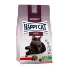 Happy Cat Supreme Sterilised Βοδινό 300gr