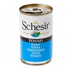 Schesir Adult Με Τόνο 140G