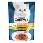 Gourmet Perle "Θρίαμβος της Σάλτσας" Κοτόπουλο 85gr