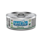 Vetlife Cat Obesity 85gr