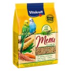 Vitakraft Menu Vital Life για Παπαγαλάκια 1kg