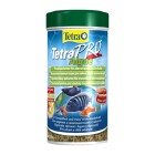 Tetra Pro Spirulina Crisps Τροφή για Τροπικά Ψάρια σε Τραγανές Νιφάδες 22g/100ml