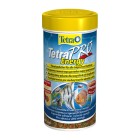 Tetra Pro Energy Crisps Τροφή για Τροπικά Ψάρια σε Τραγανές Νιφάδες 20g/100ml