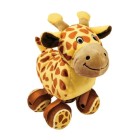 KONG Tennishoes Giraffe L