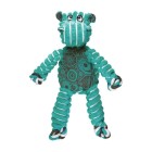 KONG Floppy Knots Hippo M/L