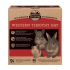 Oxbow Χόρτο Western Timothy 4kg