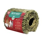 Oxbow Timothy Club Hide & Seek Mat Small    