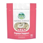 Oxbow Συμπλήρωμα Διατροφής Papaya Support 33gr