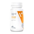 Vet Expert Immune System 30 Κάψουλες Twist-Off