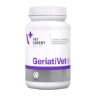 Vet Expert GeriatiVet Cat 60 Κάψουλες Twist Off