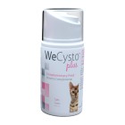 WeCysto Plus για Σκύλους & Γάτες 50ml