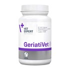 Vet Expert GeriatiVet Dog 45 Δισκία