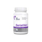 Vet Expert GeriatiVet Dog Large Breed 45 Δισκία