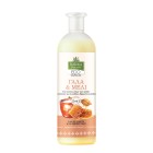 Eco Perfection Naturelle Shampoo Με Γάλα & Μέλι Για Κουτάβια 750ml