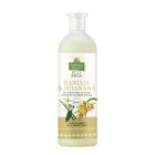 Eco Perfection Naturelle Shampoo Με Βανίλια & Μπανάνα 750ml