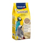 Vitakraft Sandy Άμμος για Μεγάλους Παπαγάλους 2.5kg
