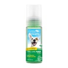 Tropiclean Fresh Breath Foam Oral Care 133ml