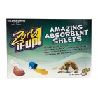 Urine Off  Zorb It Up Απορροφητικά Φύλλα 15x2