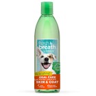 Tropiclean Fresh Breath για Δροσερή Αναπνοή & Ενισχυτικό Τριχώματος 473ml