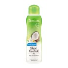 Tropiclean Σαμπουάν Lime & Coconut 355ml