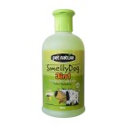 Pet Natura Smelly Dog Σαμπουάν 3 σε 1 με Αλόη 500ml