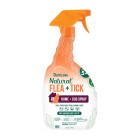 Tropiclean Spray Flea & Tick For Home 946ml