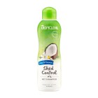 Tropiclean Μαλακτικό Lime  & Coconut Butter 592ml