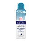 Tropiclean Oxy-Med Hypoallergenic Σαμπουάν για Κουτάβια & Γατάκια 355ml