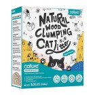 Cature Πέλλετ Γάτας Smart Pellet 6L