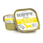 Kippy Dog Πατέ με Κοτόπουλο 300gr