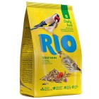 Rio Wild Birds Τροφή για Άγρια Πουλιά 500gr