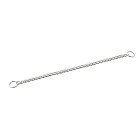 Sprenger Πνίχτης Εκπαίδευσης Ατσάλινος 70cm-3mm