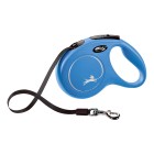 Flexi New Classic Tape Μπλε M 5M