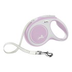 Flexi New Comfort Tape Ροζ M 5M