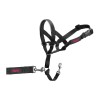 Halti Headcollar Εκπαιδευτικό Περιστόμιο Μαύρο Νο2